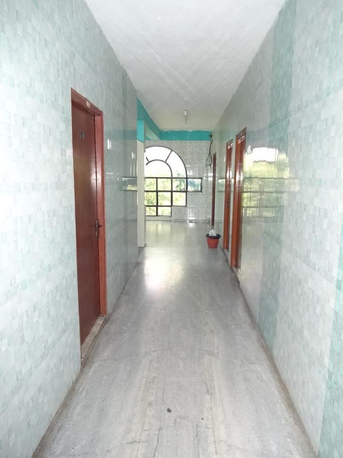 Thaj Regency Hotel เชนไน ภายนอก รูปภาพ