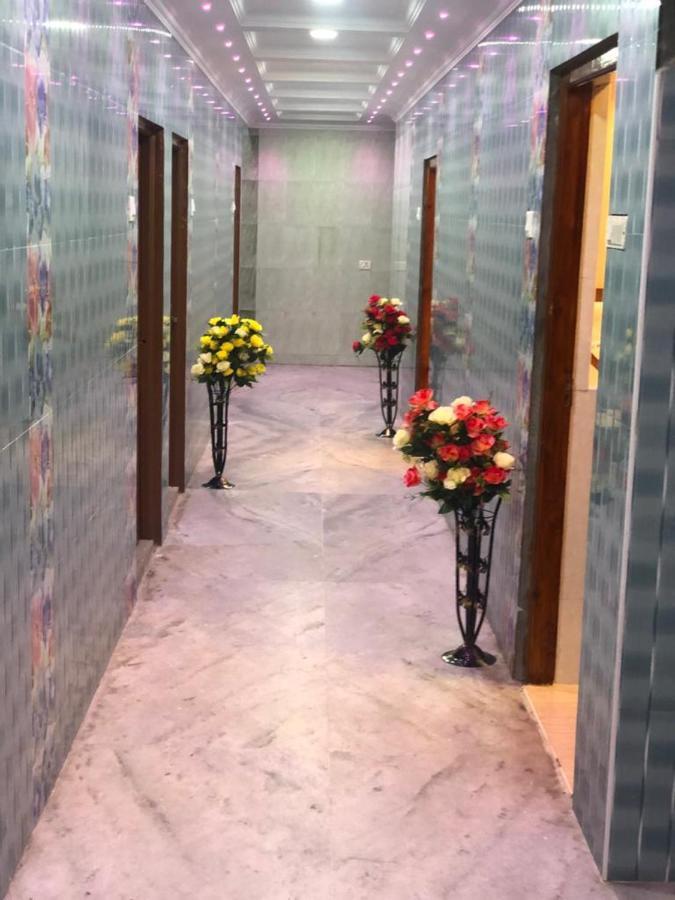Thaj Regency Hotel เชนไน ภายนอก รูปภาพ
